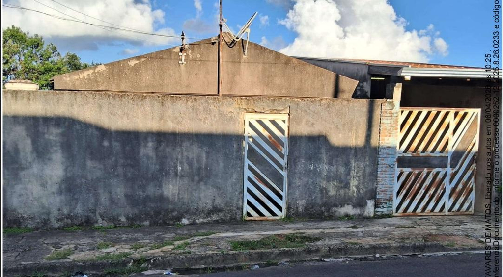 Casas