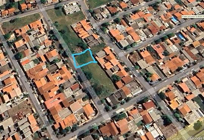Terrenos Urbanos