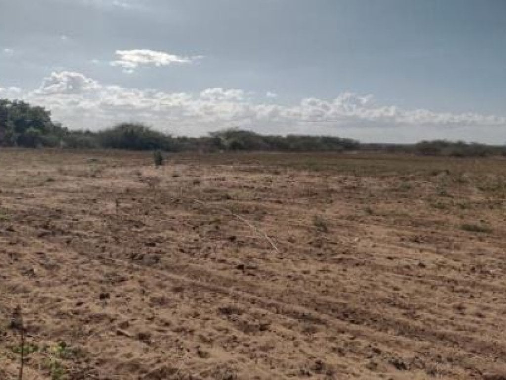 02 Lotes de Terreno com 205 m² (cada) - Alto da Colina - Ipanguaçu - RN