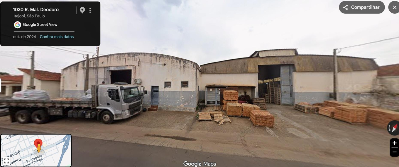 Casas