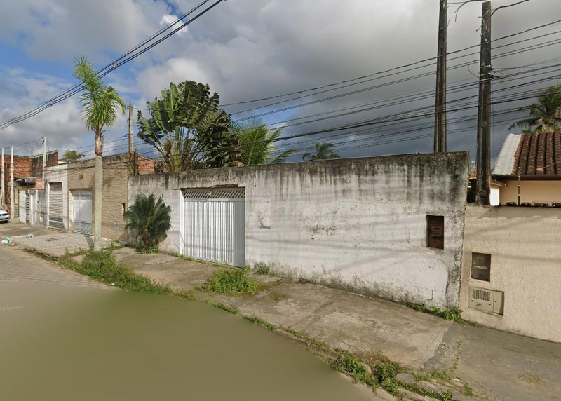 Casas