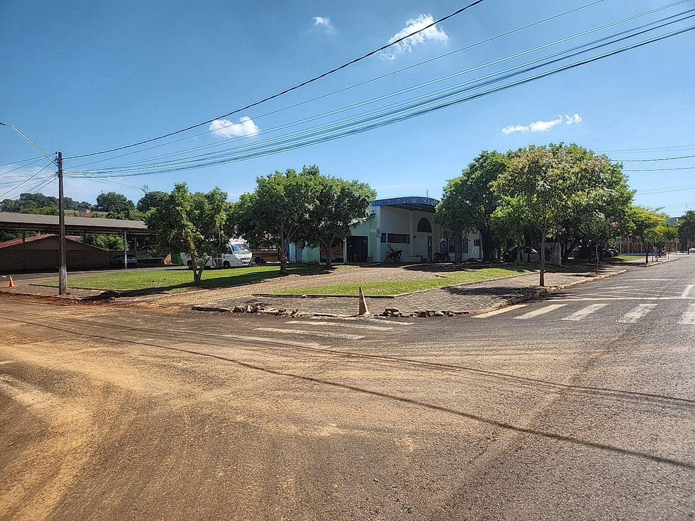 Terrenos Urbanos