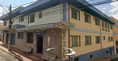 Hotel \u0026 Pousada
