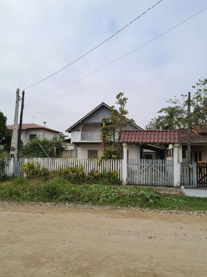 Terrenos Urbanos