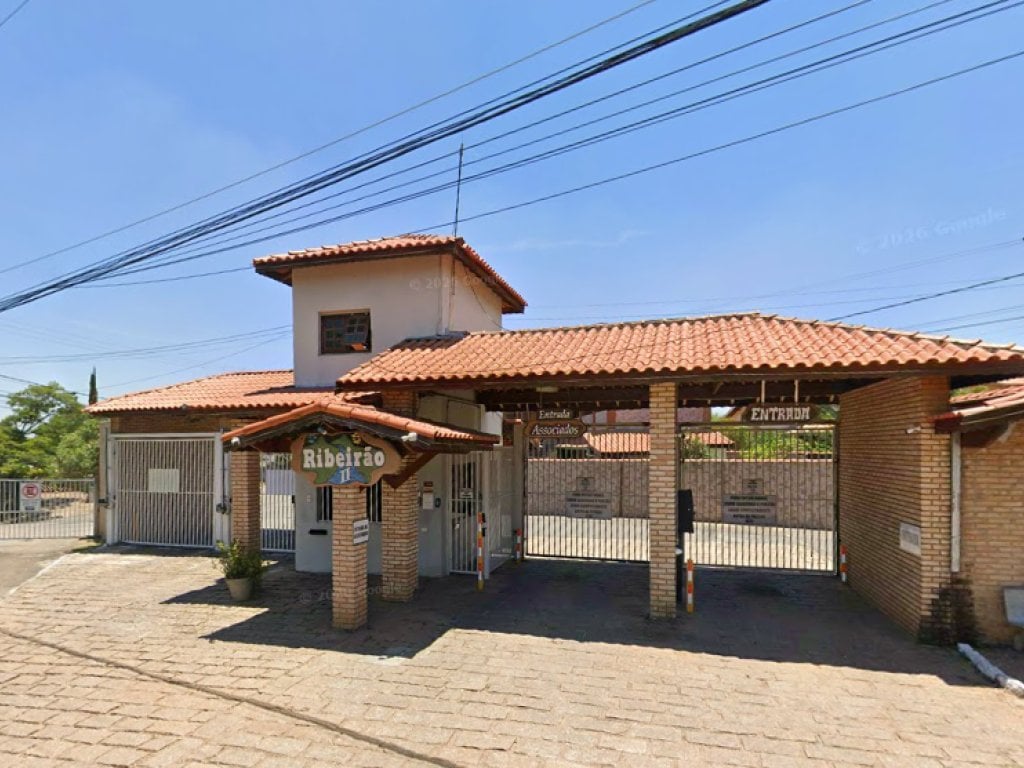 Área 805.833 m² (Condomínio Jardim do Ribeirão II) -  Itupeva - SP