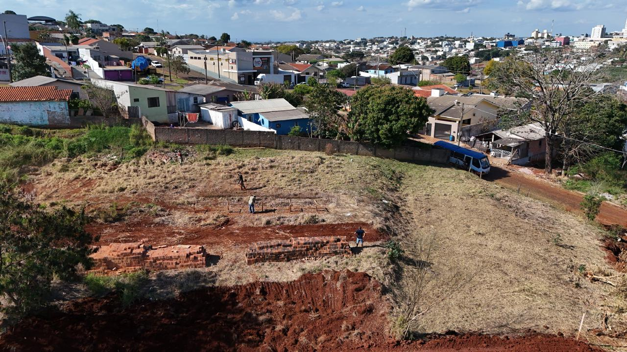 Terrenos Urbanos