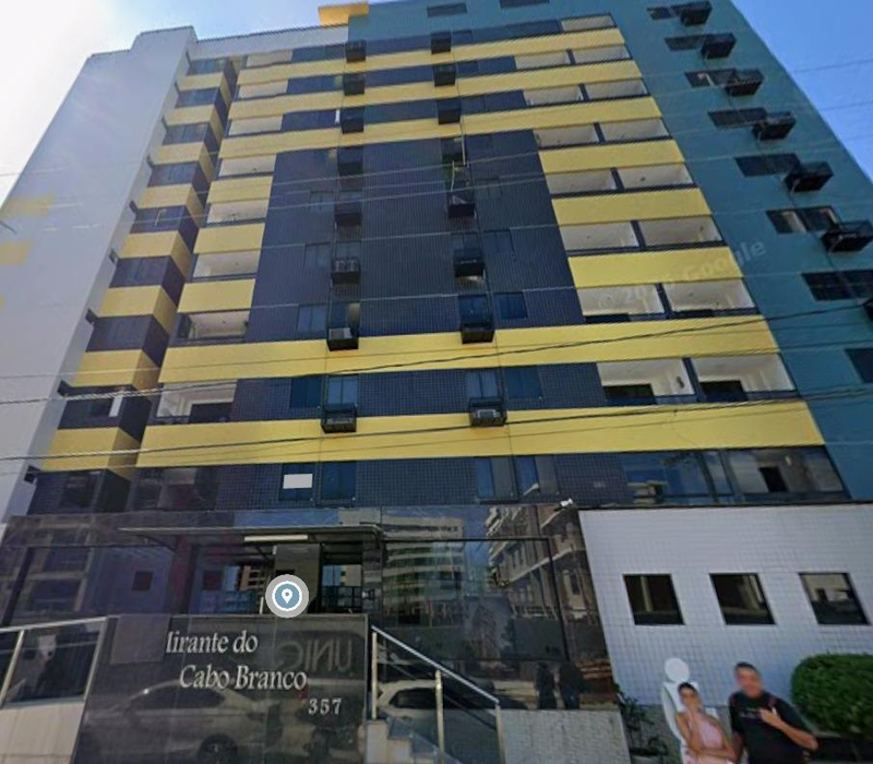 Apartamentos