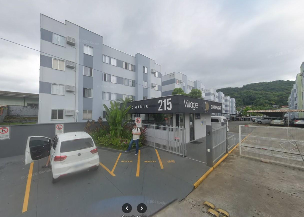 Apartamentos