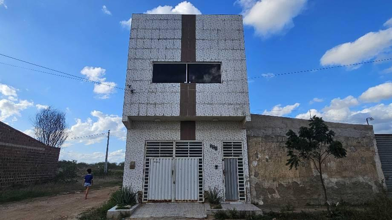 Casas