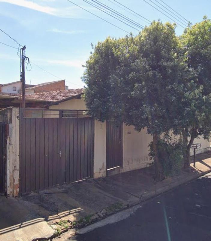 Casas