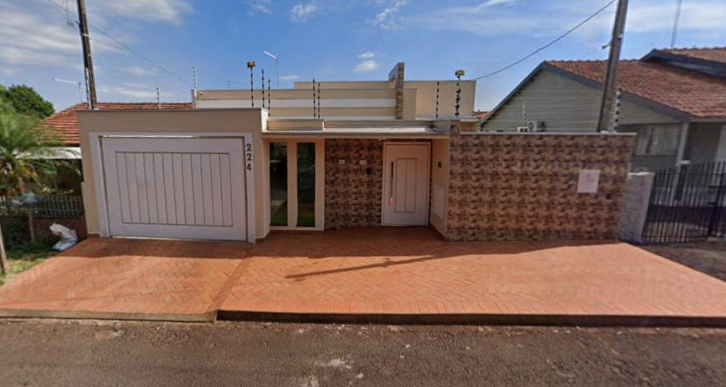 Casas