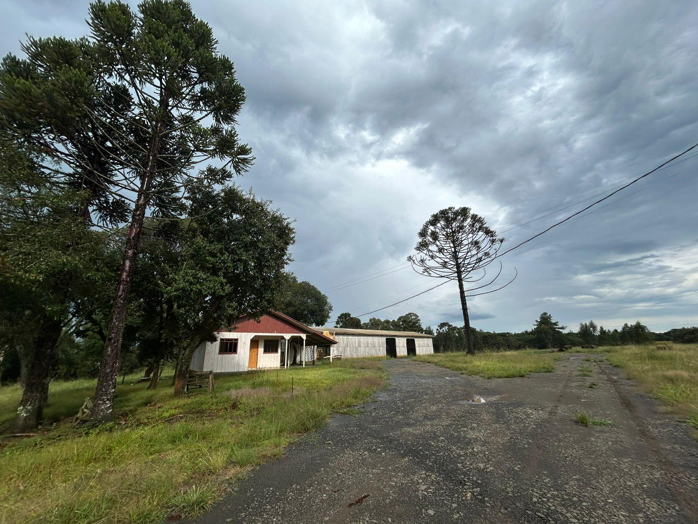 Terrenos Rurais