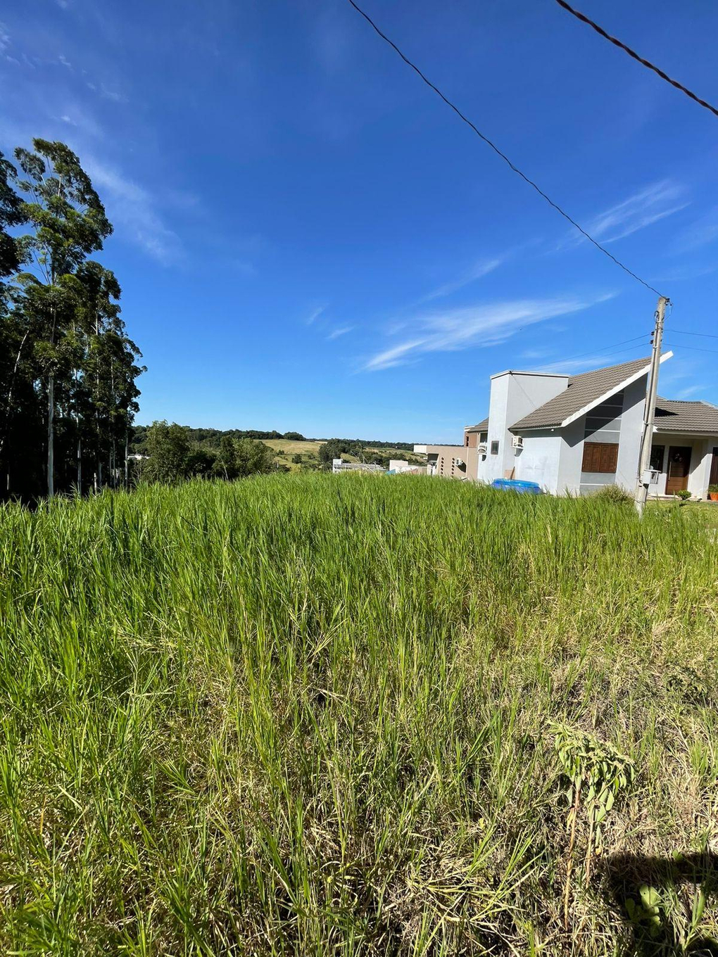 Terrenos Urbanos