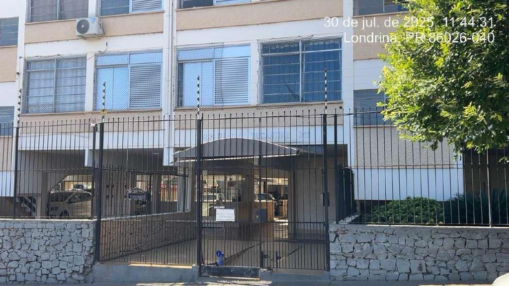 Apartamentos