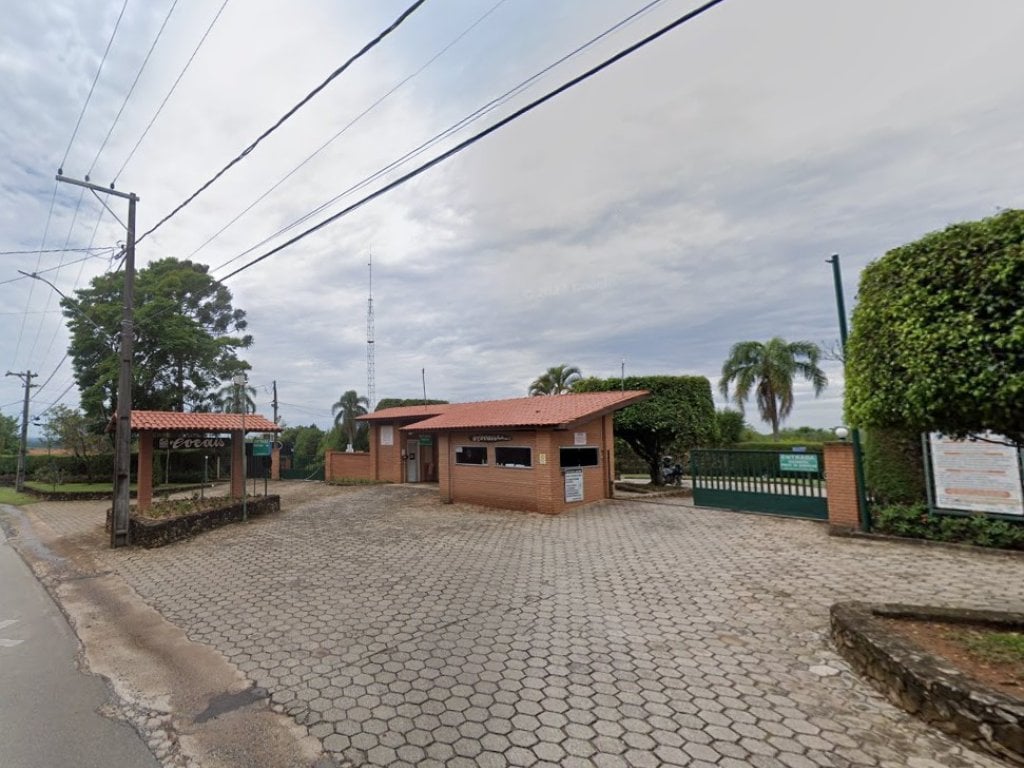 Parte Ideal (1/3) do Terreno 2.532 m² (Lote 01 Quadra XXI - Cond. Rest Center Cocais) - Ressaca - Ibiúna - SP