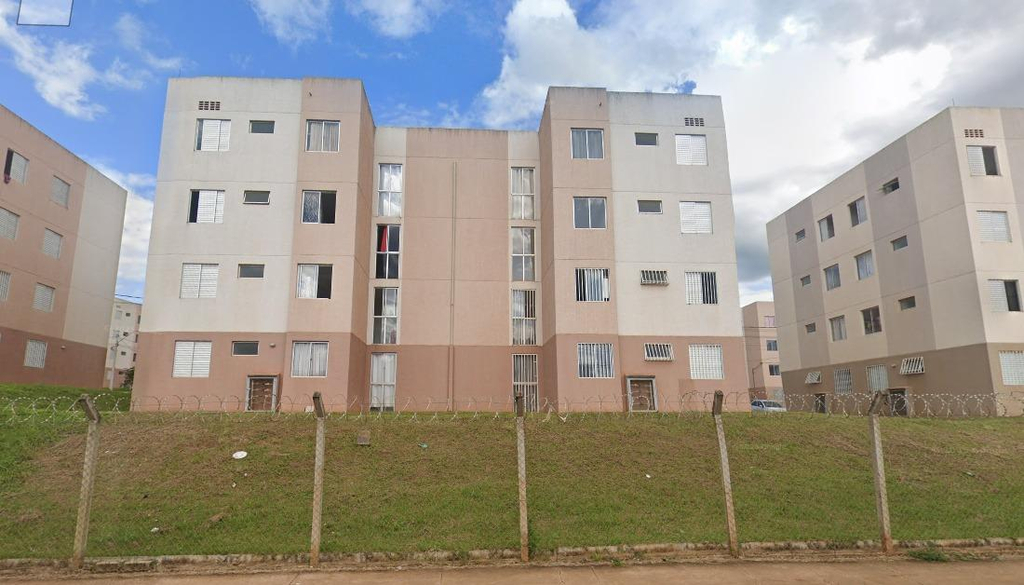 Apartamentos