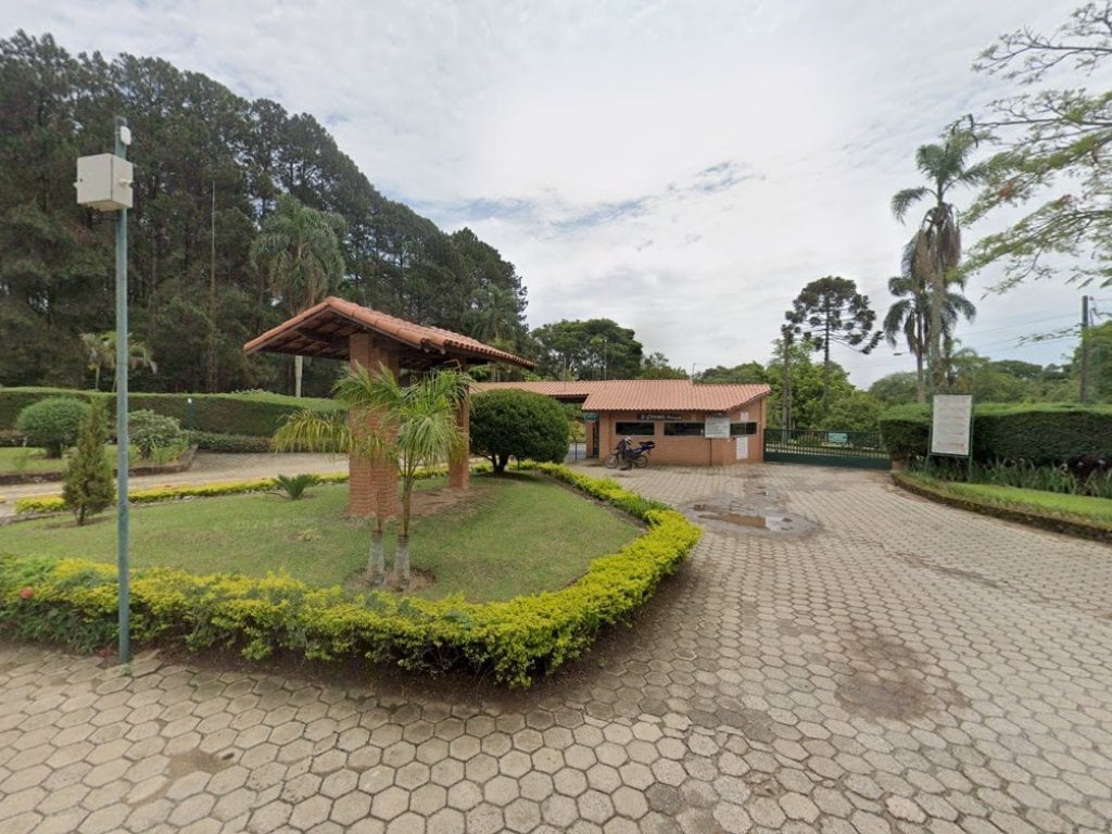 Parte Ideal (1/3) do Terreno 2.187 m² (Lote 08 Quadra XV - Cond. Rest Center Cocais) - Ressaca - Ibiúna - SP