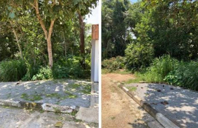 Terrenos Urbanos