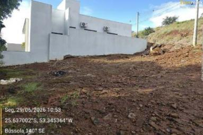 Terrenos Urbanos