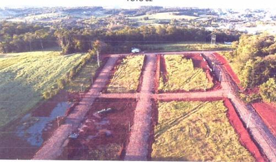 Terrenos Urbanos