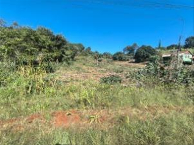 Terrenos Urbanos