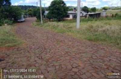Terrenos Urbanos