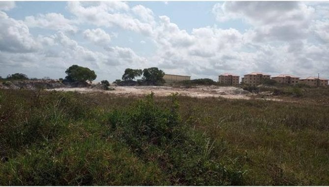 Terreno 5.218 m² - Espaço Alpha - Camaçari - BA