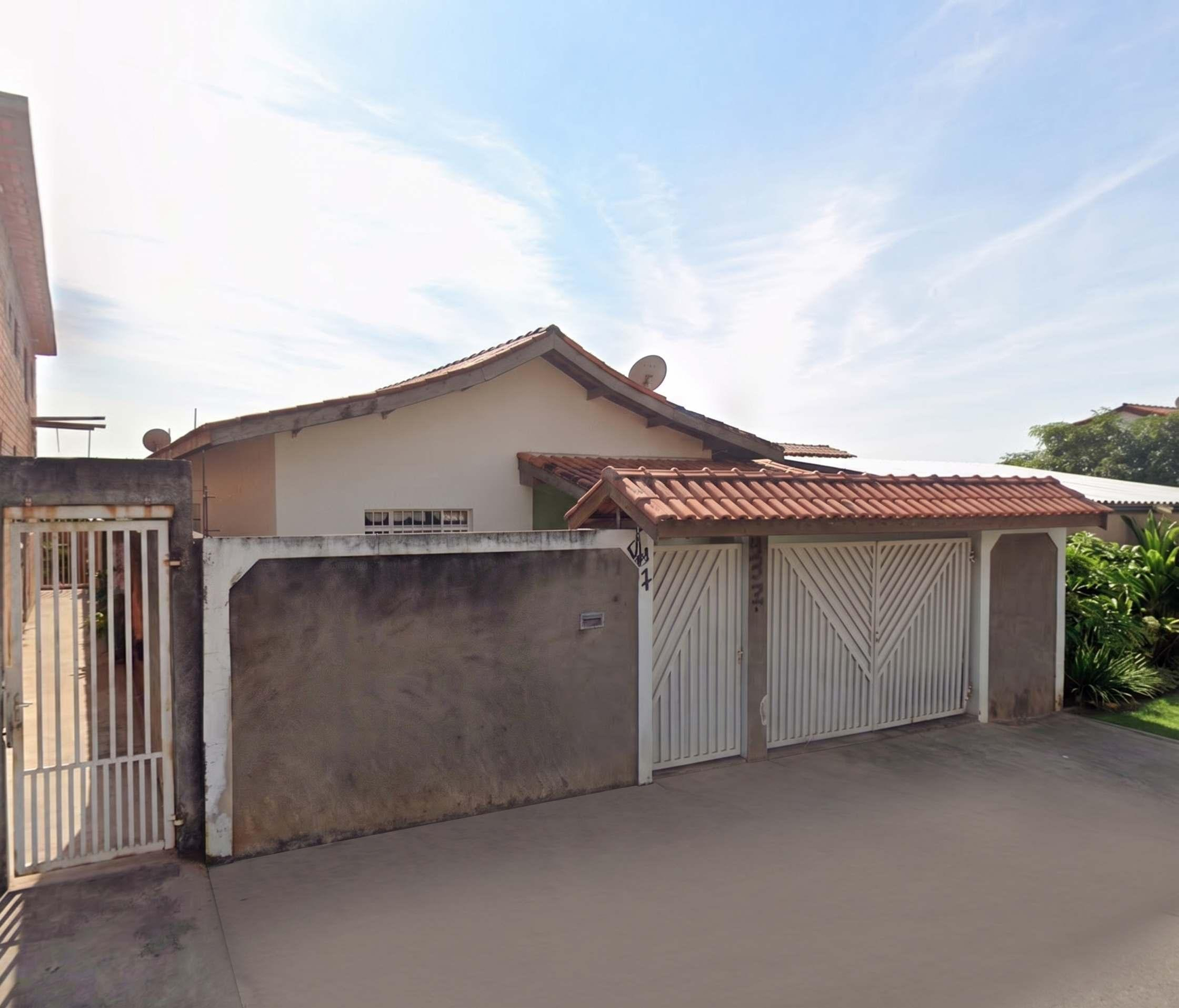 Terrenos Urbanos