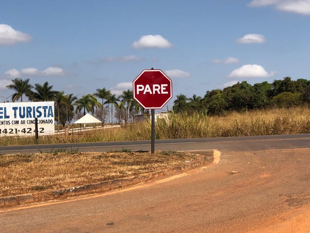 Fazendas