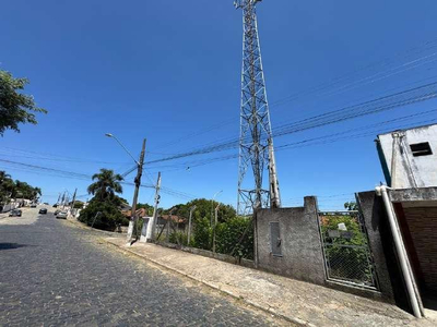Terrenos Urbanos