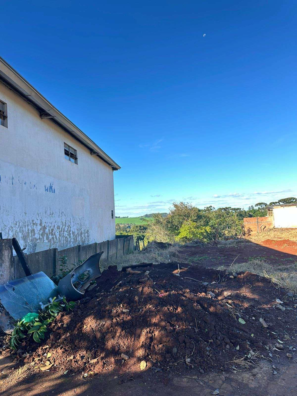 Terrenos Urbanos