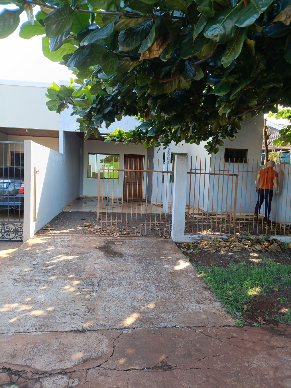 Casas