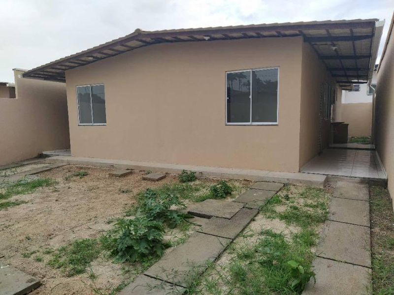 Casas