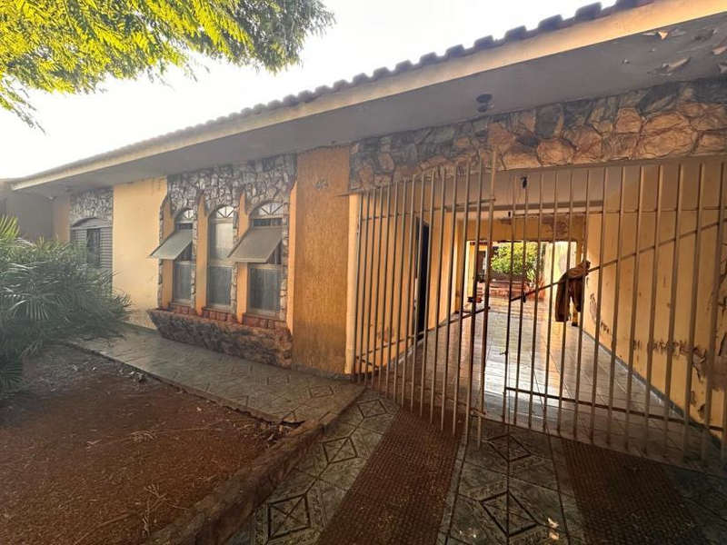 Casas