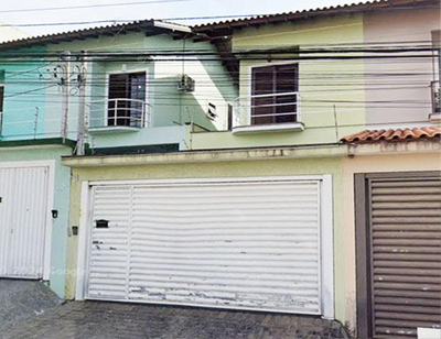 Casas