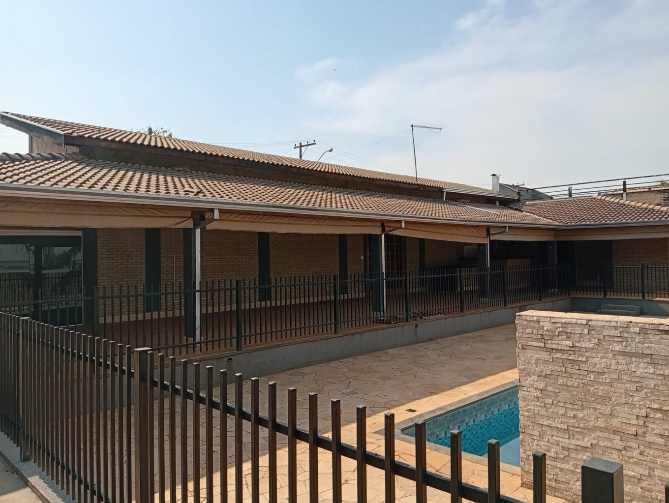 Casas