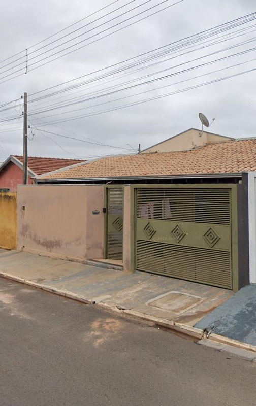 Casas