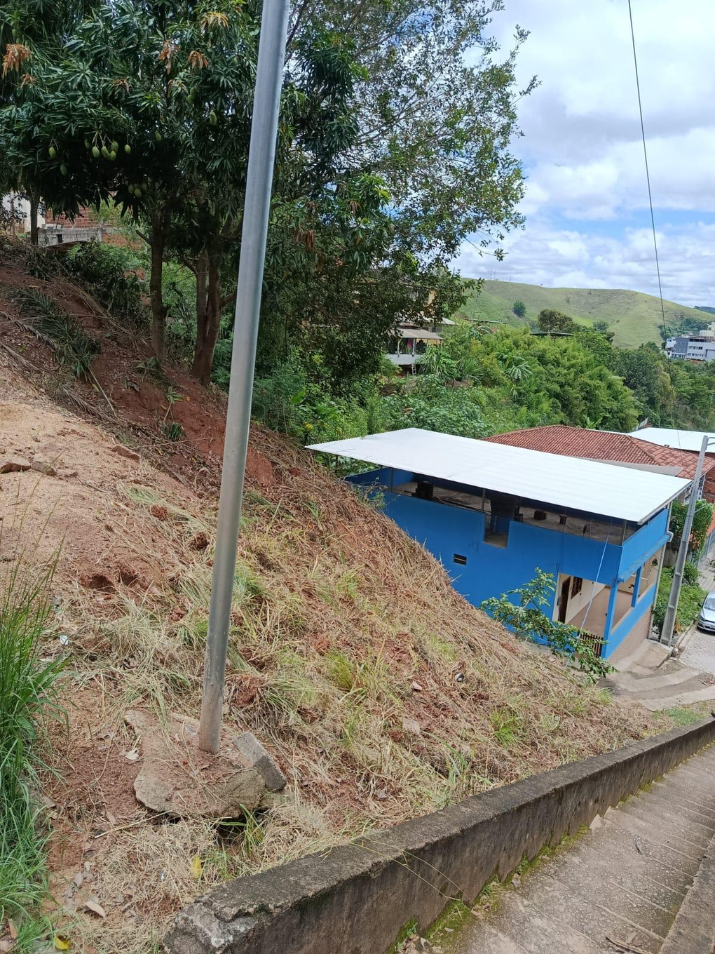 Terrenos Urbanos