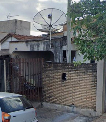 Casas
