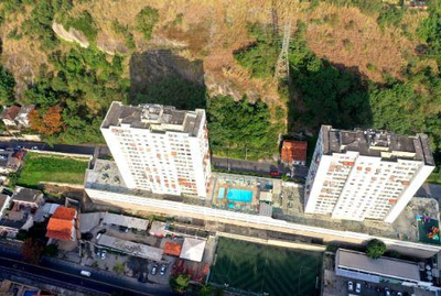 Apartamentos