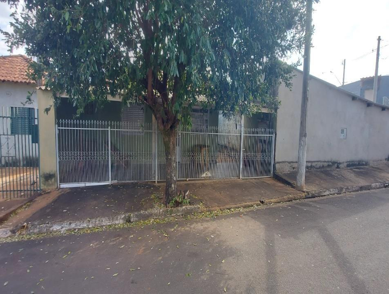 Casas