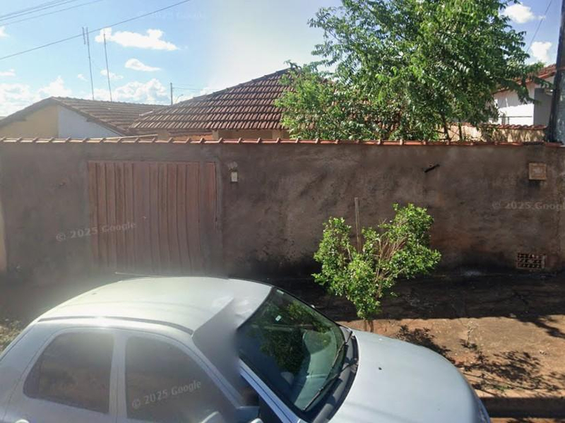 Casas
