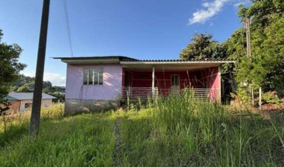 Casas