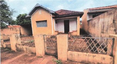 Casas