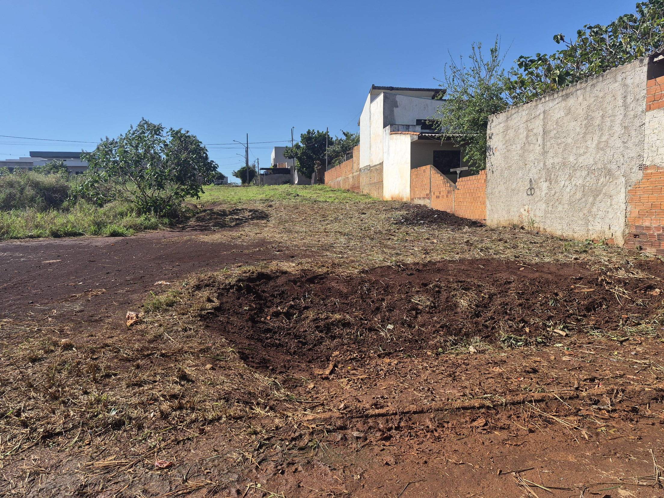 Terrenos Urbanos