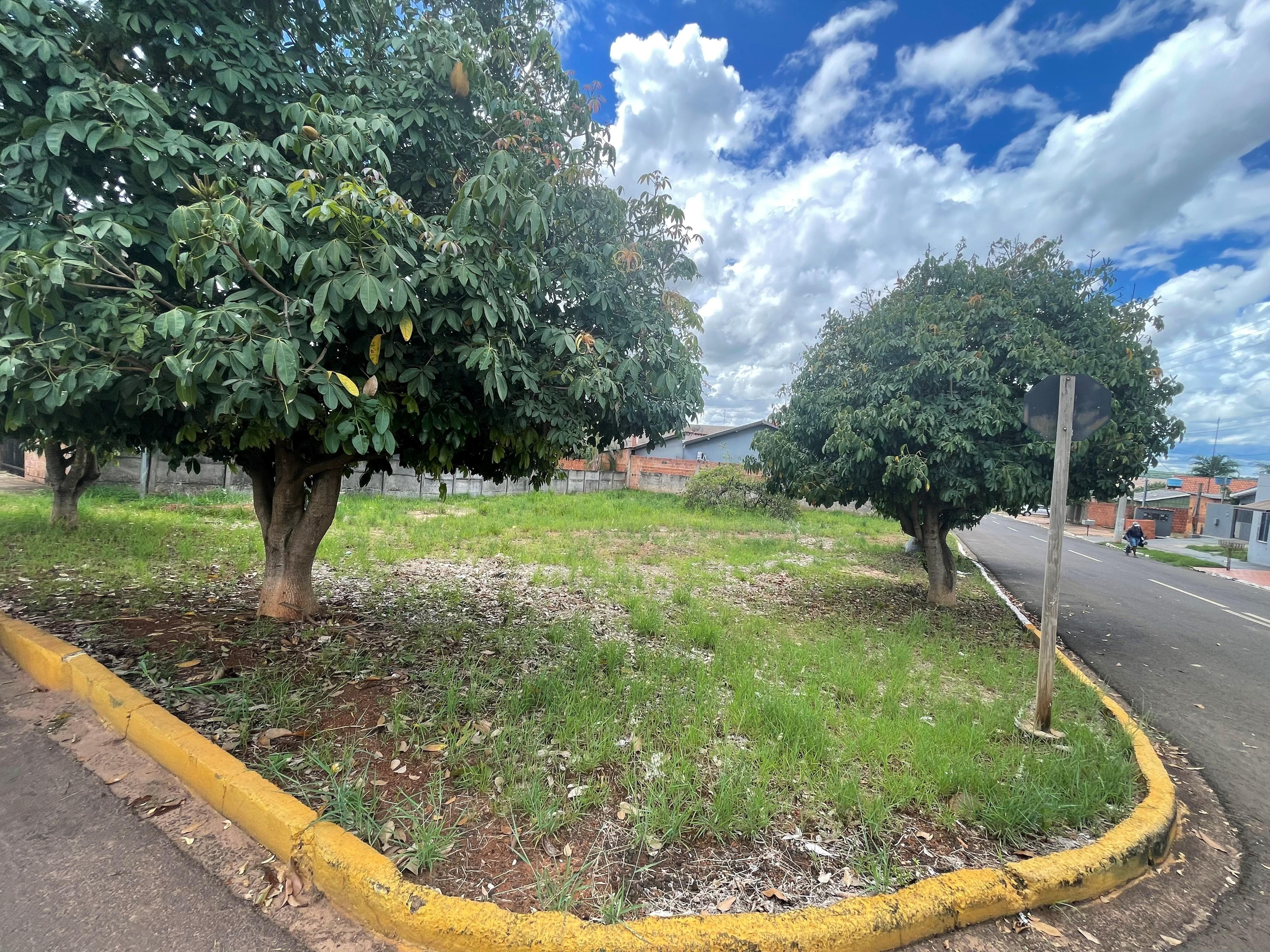 Terrenos Urbanos