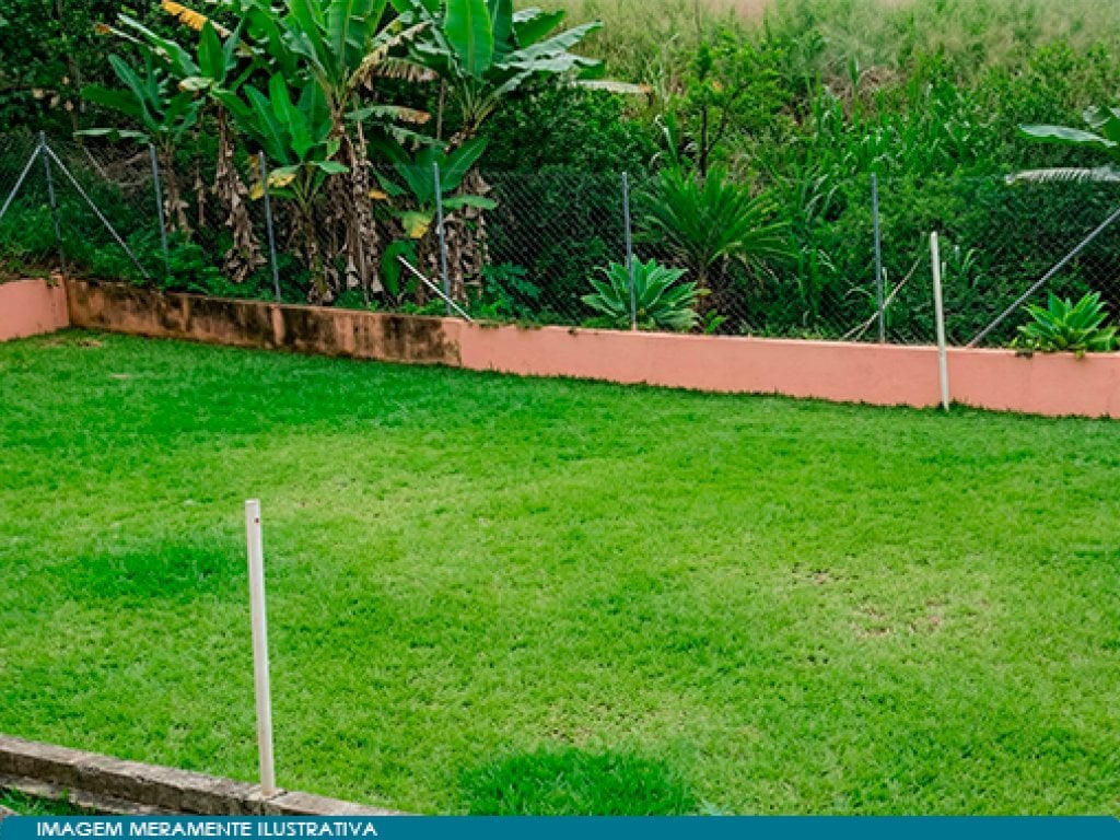 Casa 874 m² em Área 7.259 m² - Condomínio Capela do Barreiro - Itatiba - SP
