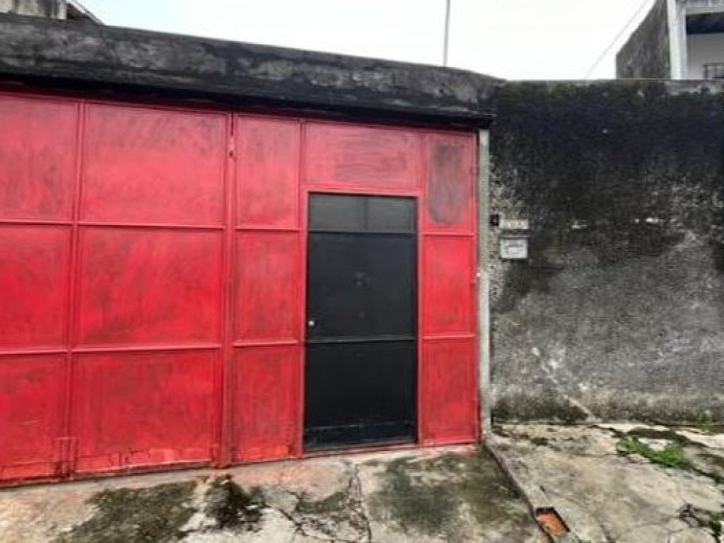 Casa 184 m² - Belém-PA - Passagem Lauro Martins, 499 - Marco