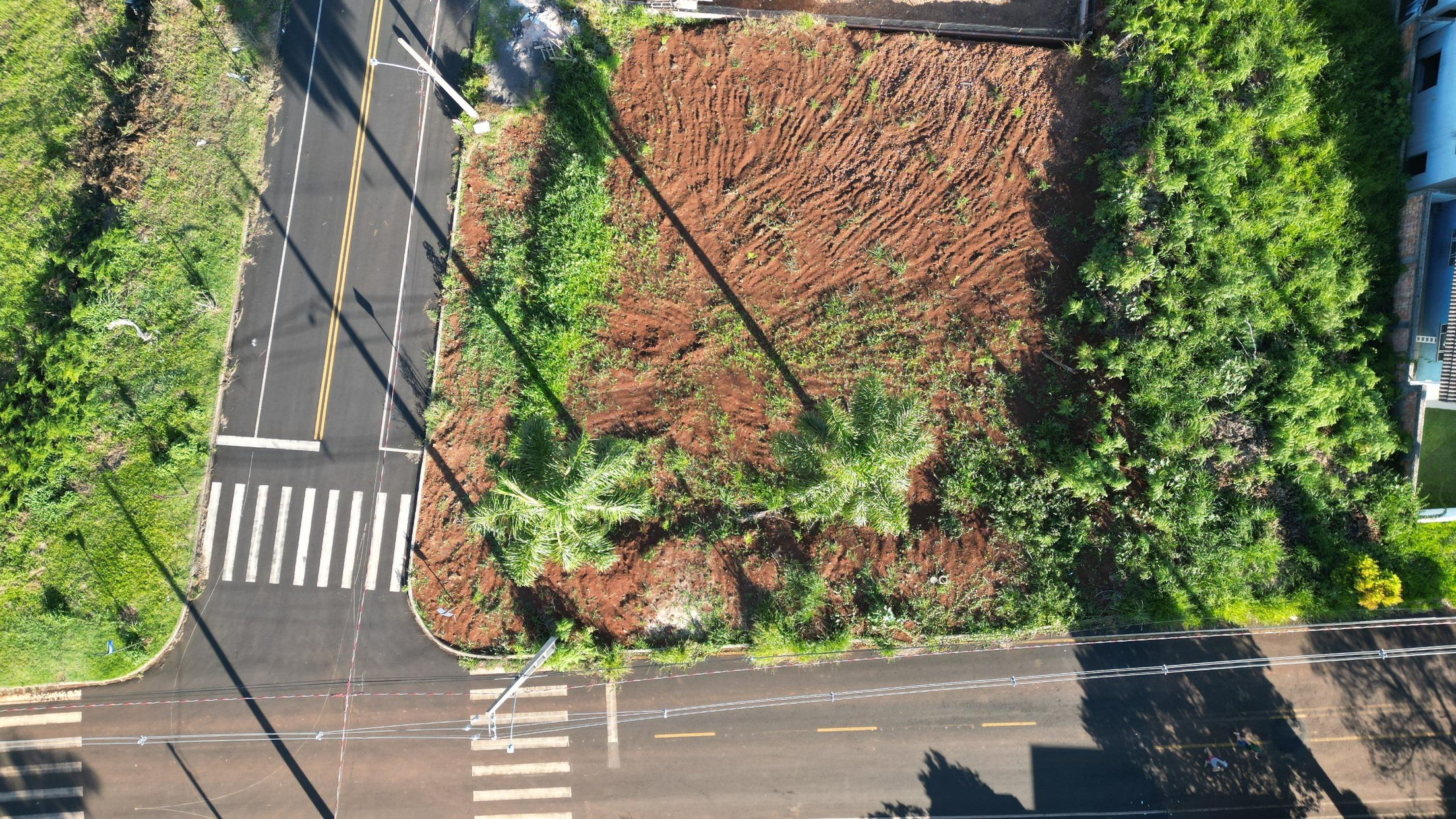 Terrenos Urbanos