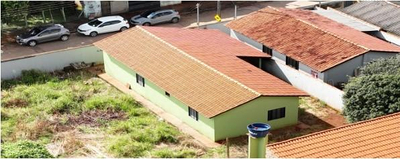 Terrenos Urbanos